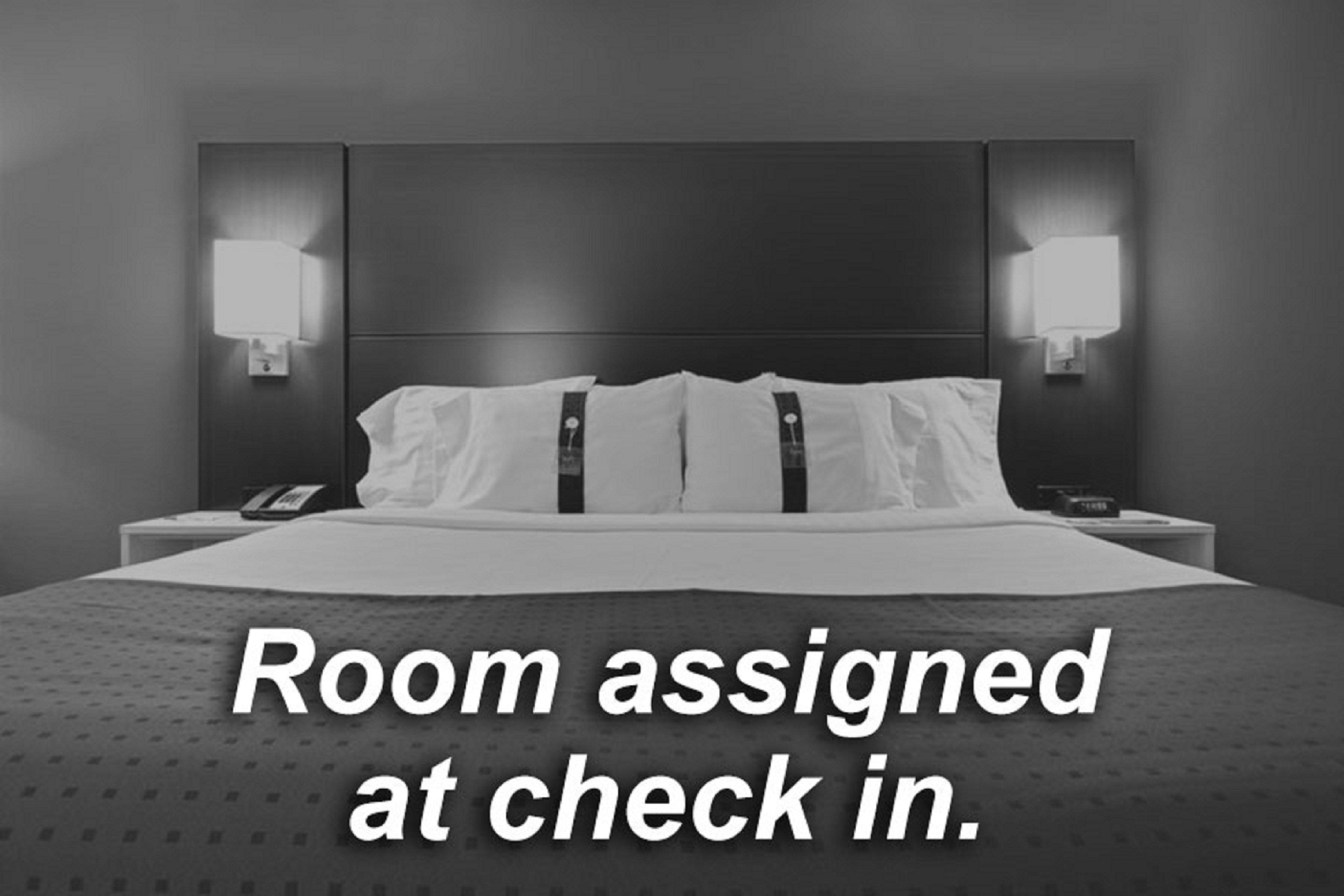 Holiday Inn Express & Suites Midwest City By Ihg Eksteriør bilde