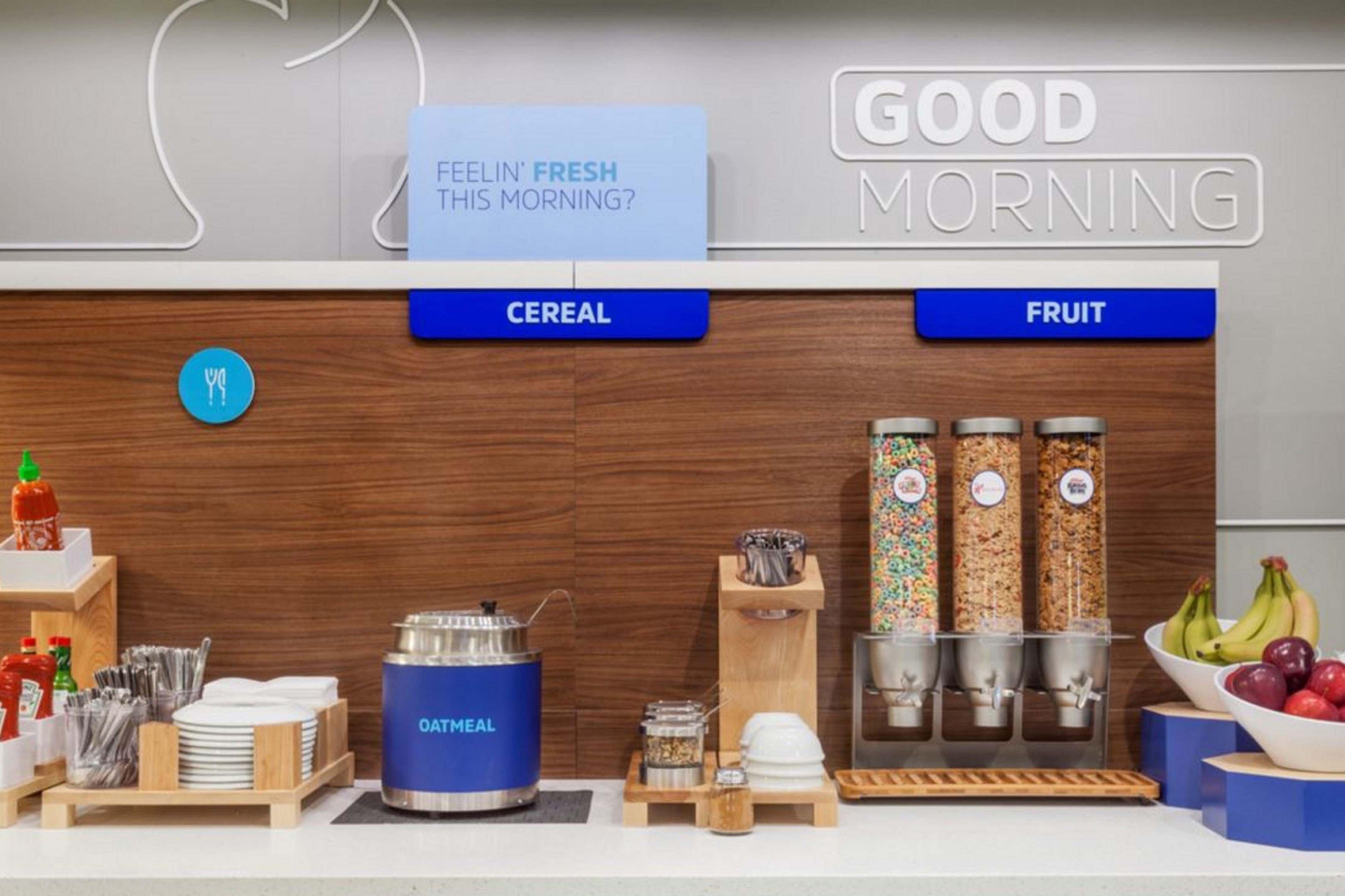 Holiday Inn Express & Suites Midwest City By Ihg Eksteriør bilde