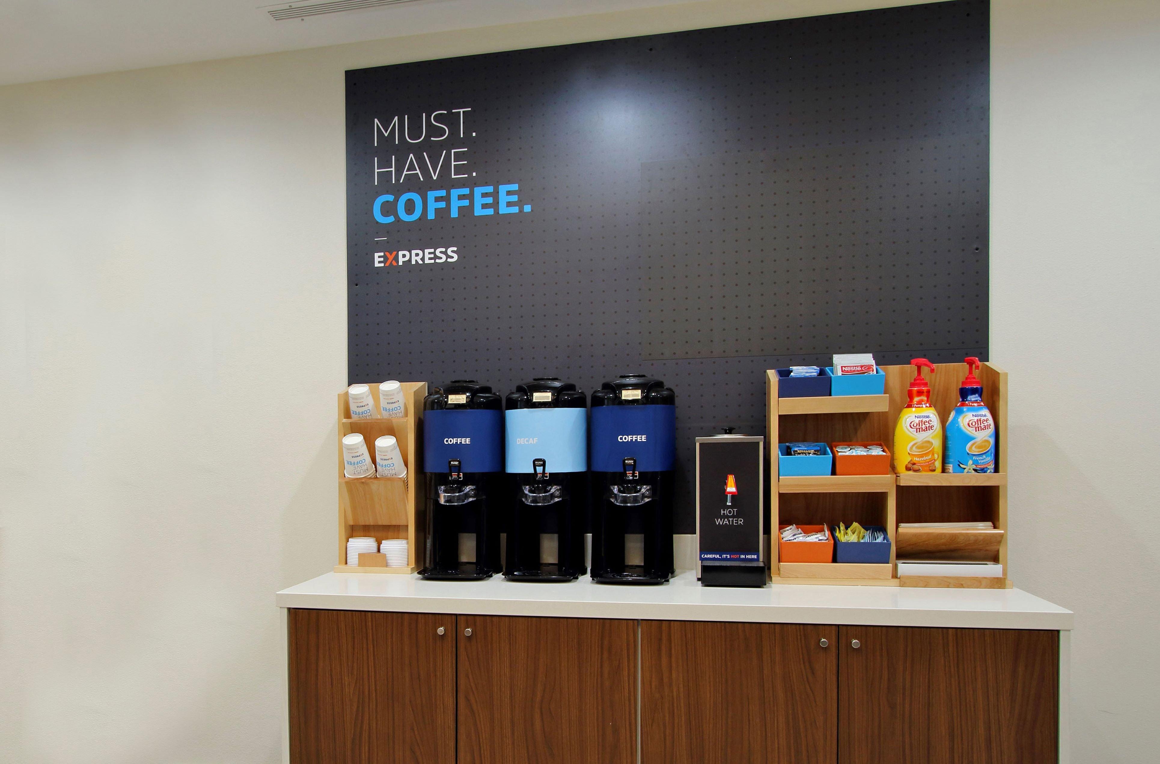 Holiday Inn Express & Suites Midwest City By Ihg Eksteriør bilde