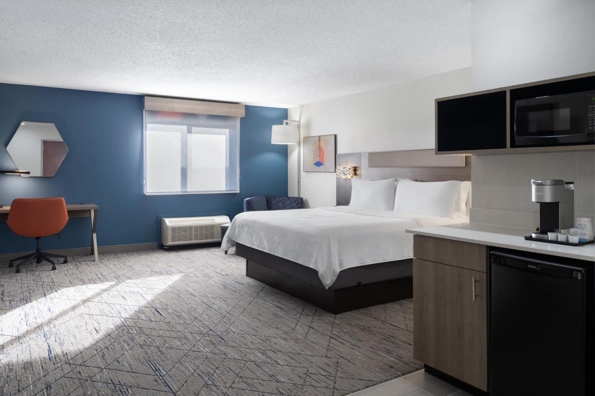 Holiday Inn Express & Suites Midwest City By Ihg Eksteriør bilde